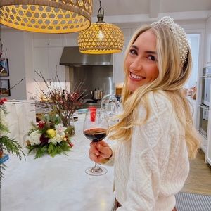 Meet your Posher, Caroline